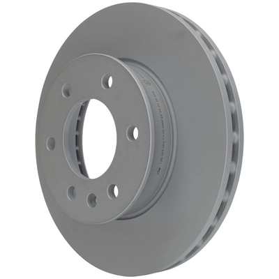 ATE - 428203 - Brake Disc (Pack of 2) pa2