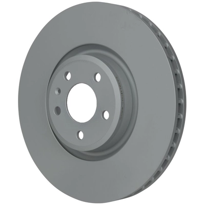 ATE - 434110 - Brake Disc pa2