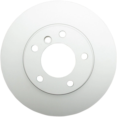 ATE - SP22115 - Front Disc Brake Rotor pa1