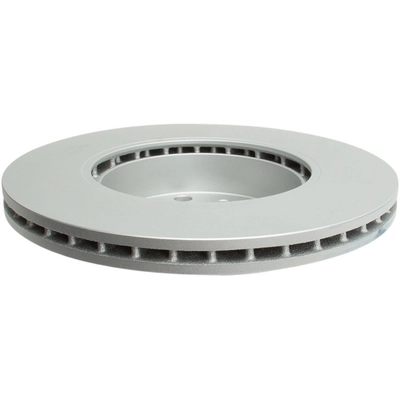 ATE - SP22115 - Front Disc Brake Rotor pa2