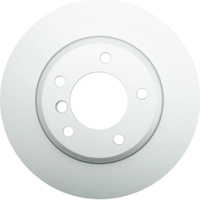 ATE - SP22160 - Brake Rotor pa3