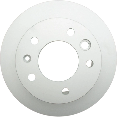 ATE - SP22161 - Brake Rotor pa3