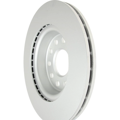 ATE - SP22210 - Brake Rotor pa2