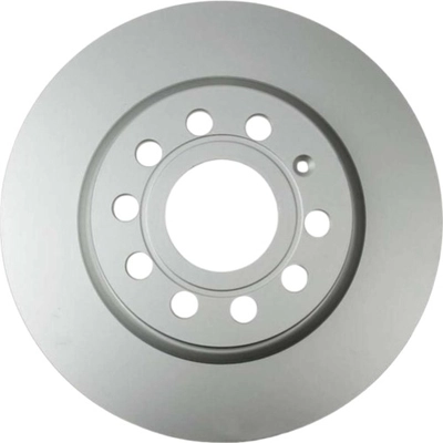 ATE - SP22210 - Brake Rotor pa3