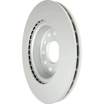 ATE - SP22210 - Brake Rotor pa4