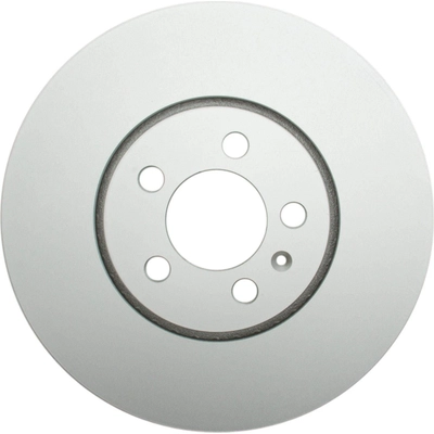 ATE - SP25108 - Brake Rotor pa3