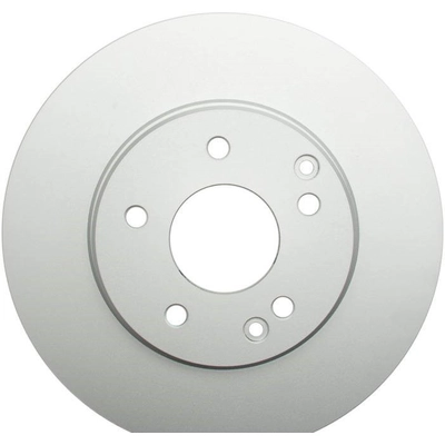 ATE - SP25110 - Brake Rotor pa1