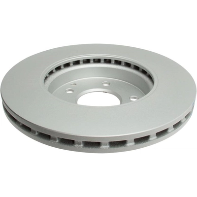 ATE - SP25110 - Brake Rotor pa2