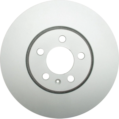 ATE - SP25113 - Brake Rotor pa3