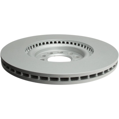 ATE - SP25123 - Brake Rotor pa1
