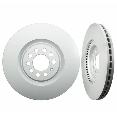 ATE - SP25123 - Brake Rotor pa2
