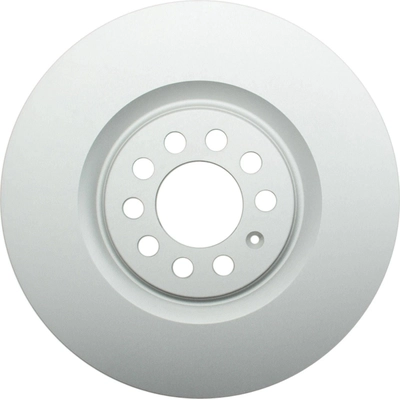 ATE - SP25123 - Brake Rotor pa3
