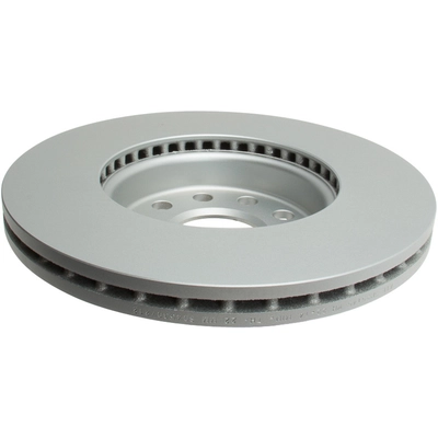Front Disc Brake Rotor by ATE - SP25145 pa1