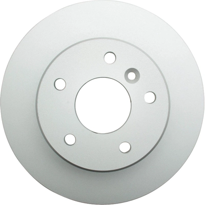 ATE - SP25176 - Brake Rotor pa3