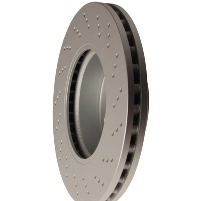 ATE - SP28100 - Brake Rotor pa1