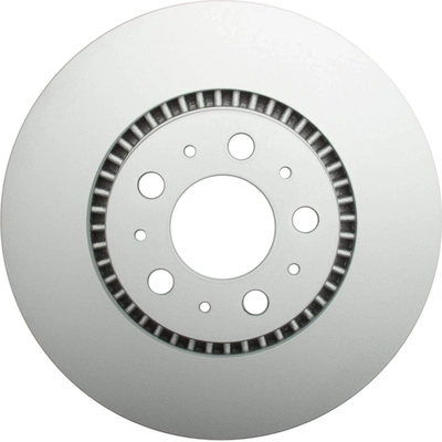 ATE - SP28123 - Brake Rotor pa3