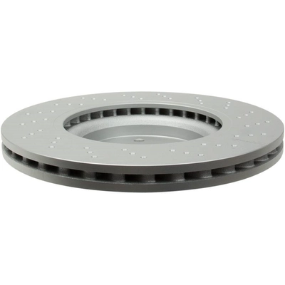 ATE - SP28177 - Brake Rotor pa1