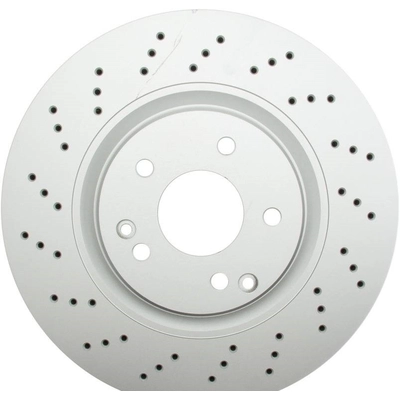 ATE - SP28177 - Brake Rotor pa2