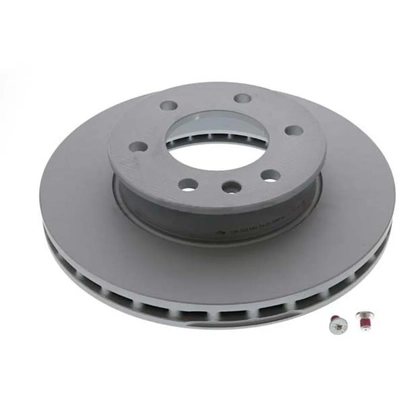 ATE - SP28203 - Brake Rotor pa1