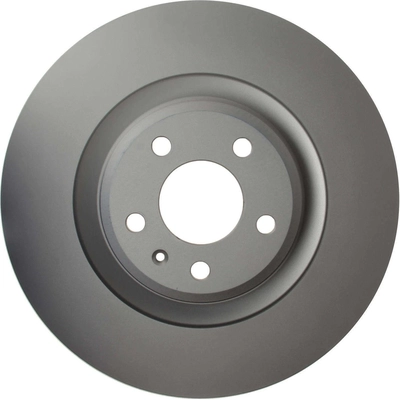 ATE - SP29102 - Brake Rotor pa3