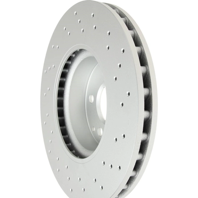 ATE - SP32100 - Brake Rotor pa2