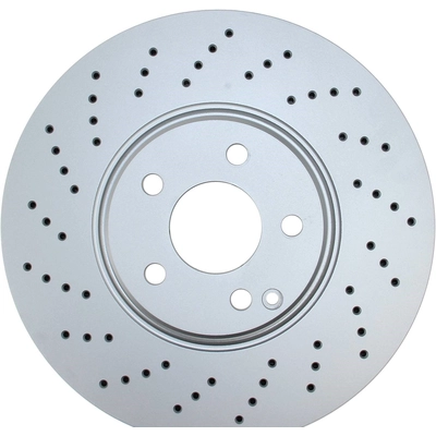 ATE - SP32136 - Brake Rotor pa1