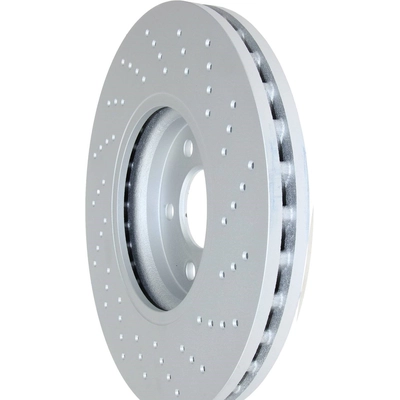 ATE - SP32136 - Brake Rotor pa2