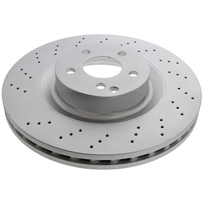 ATE - SP32138 - Brake Rotor pa1