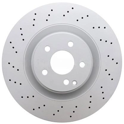 ATE - SP32138 - Brake Rotor pa2