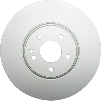 ATE - SP32159 - Brake Rotor pa3