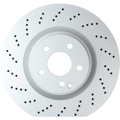 ATE - SP32168 - Brake Rotor pa1