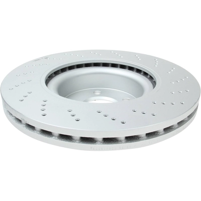 ATE - SP32168 - Brake Rotor pa2