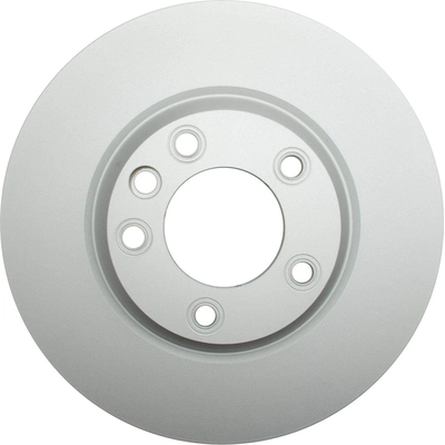 ATE - SP34123 - Brake Rotor pa3