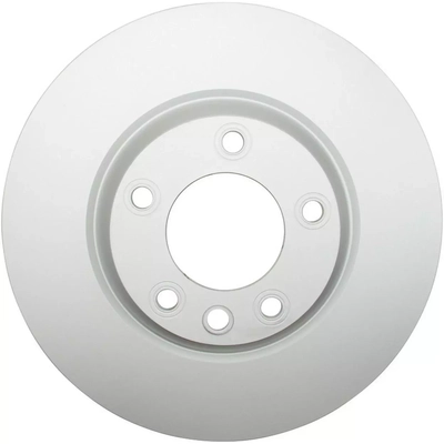 ATE - SP34124 - Brake Rotor pa2