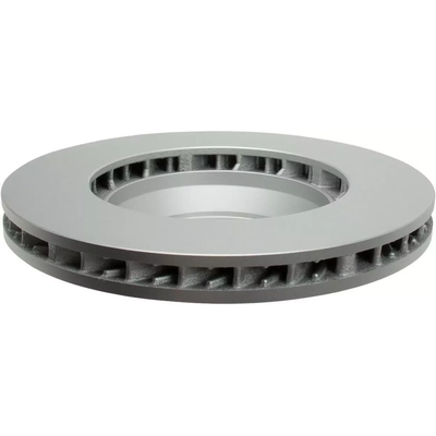 ATE - SP34124 - Brake Rotor pa3