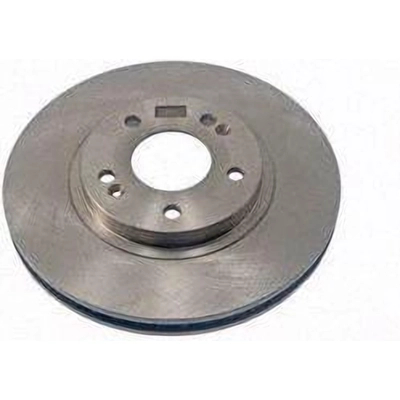 Front Disc Brake Rotor by AUTO 7 - 123-0045 pa1