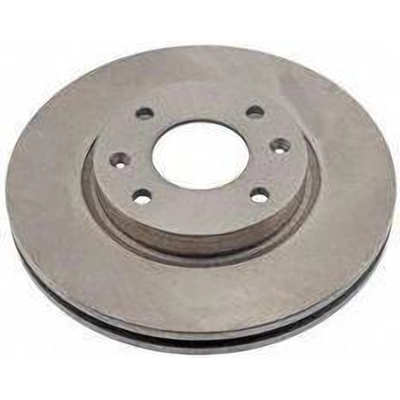 Front Disc Brake Rotor by AUTO 7 - 123-0111 pa1