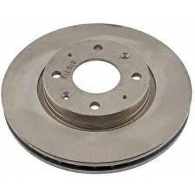 Front Disc Brake Rotor by AUTO 7 - 123-0112 pa1