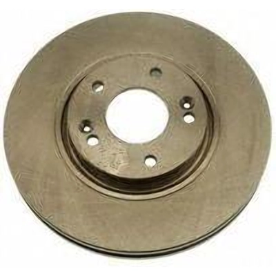 Front Disc Brake Rotor by AUTO 7 - 123-0179 pa1