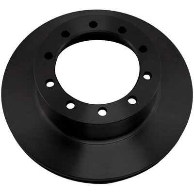 BENDIX - SDR1494 - Premium Severe Duty Vented Front Brake Rotor pa2
