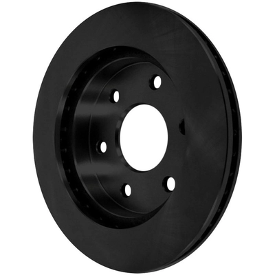 BENDIX - SDR5259 - Premium Severe Duty Vented Front Brake Rotor pa1