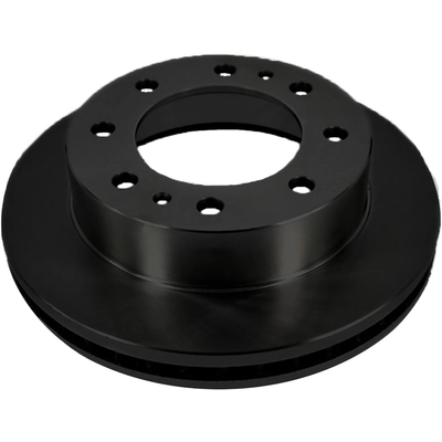 Front Disc Brake Rotor by BENDIX - SDR5316 pa3
