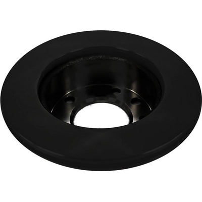 BENDIX - SDR5431 - Premium Severe Duty Vented Front Brake Rotor pa4