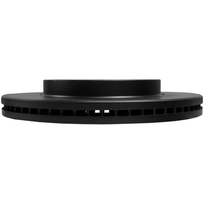 BENDIX - SDR5582 - Premium Severe Duty Vented Front Brake Rotor pa3