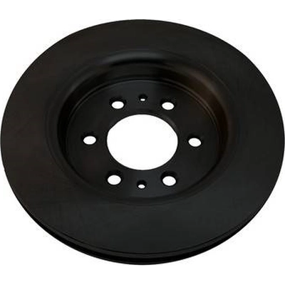 BENDIX - SDR5698 - Front Brake Rotor pa4