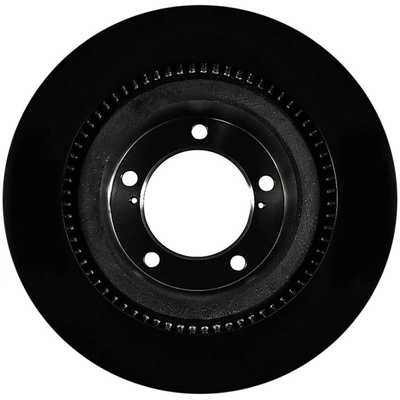 BENDIX - SDR5718 - Front Brake Rotor pa1