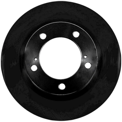 BENDIX - SDR5718 - Front Brake Rotor pa2