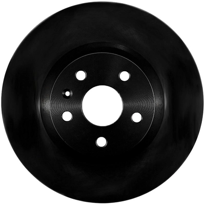 BENDIX - SDR5839 - Front Brake Rotor pa2