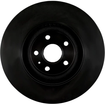 BENDIX - SDR5839 - Front Brake Rotor pa4