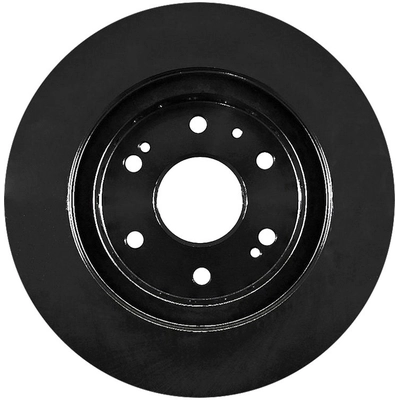 BENDIX - SDR5903 - Front Brake Rotor pa1